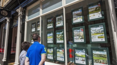 Detectaron irregularidades en inmobiliarias del AMBA