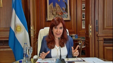Causa Vialidad: ¿Qué fundamentos tiene la condena a CFK?