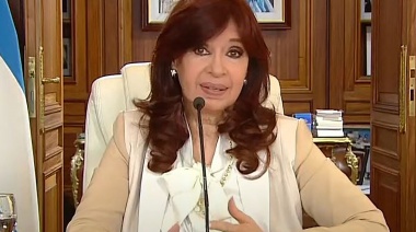 Causa Vialidad: Dejó el cargo uno de los jueces que debe revisar la condena a CFK