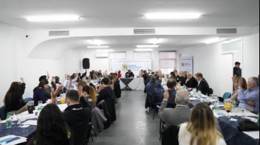 El PJ bonaerense prepara una cumbre en la Séptima