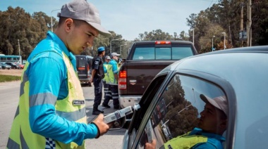 Es oficial: Se promulgó la Ley de Alcohol Cero al volante