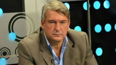 D’Onofrio arremetió contra Fernández: “Nunca te voy a perdonar la fiesta de Olivos”