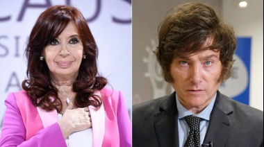 El dato que preocupa al Gobierno respecto a CFK