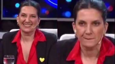 Dura reacción de la exbonaerense Lospennato tras rechazo de Ficha Limpia