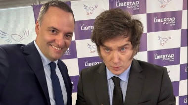 Ficha Limpia se metió en la elección de la Ciudad y Adorni culpó al PRO