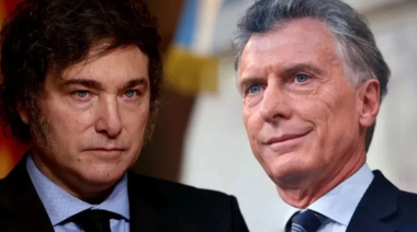 Ficha Limpia encendió la interna: Milei y Macri, de aliados a enemigos