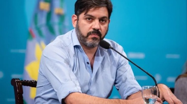 Bianco tildó a intendentes PRO de "desmemoriados"