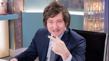 Milei pidió la disolución de “Juntos por el Cargo” y ve con buenos ojos una alianza con Macri
