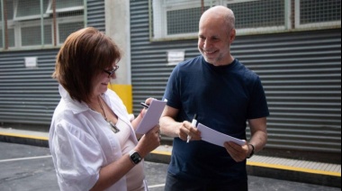Una encuesta sorprende a Juntos mientras el FdT define candidato