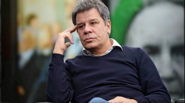 Manes contra Macri: Lo acusó de espionaje y de "populista institucional”