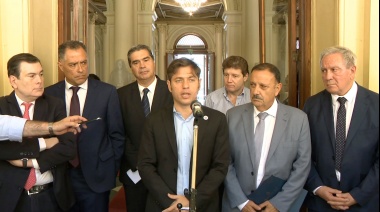 El oficialismo busca ampliar la Corte Suprema mediante un DNU