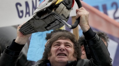 Los rajó: Milei activó su venganza y pasó la escoba en su Gabinete