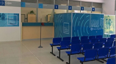 Por la marcha de la CGT, los bancos restringirán la atención al público