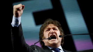 “No al terrorismo electoral”: La Bancaria cruzó a Milei por denostar al peso
