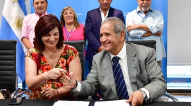 Chau paro bancario: El Gobierno dictó la conciliación obligatoria