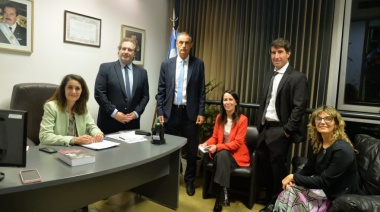 El sector de Manes destrozó a Castello por el Plan de eliminar el cupo en las listas