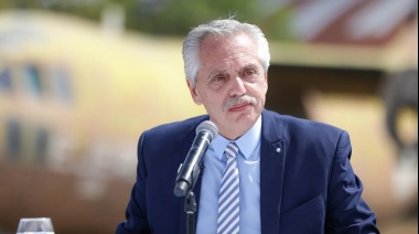 ¿Cómo evaluan los argentinos la imagen de Alberto Fernández?