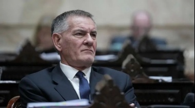Castagneto calificó como “una locura” a los diputados que apoyen el acuerdo con el FMI