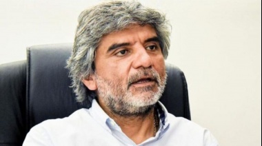 “Milei está llevando a cabo un proceso de industricidio y apunta contra la Provincia”