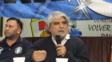 Correa sobre Kicillof: “Es el emergente de doce años de Néstor y Cristina”