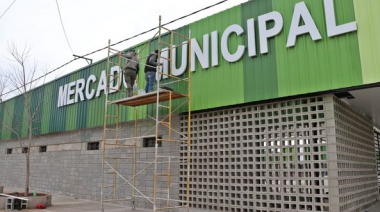 Ensenada prepara la apertura del mercado local