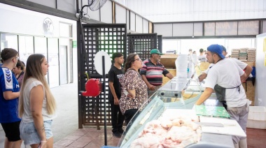 El Mercado Municipal suma beneficios y promociones