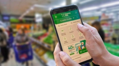 Cuenta DNI: El Bapro lanzó nuevos beneficios para sus clientes