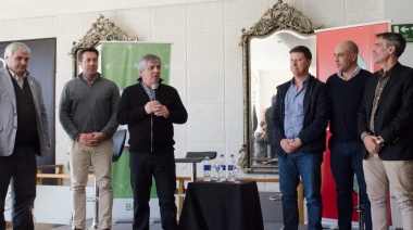 El vecinalismo provincial realizó su tercer foro en Chivilcoy