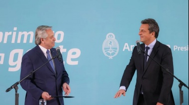 En agosto: ¿Cuál fue el Índice de Confianza en el Gobierno nacional?