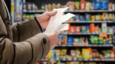 Encuesta proyecta una caída en la inflación interanual