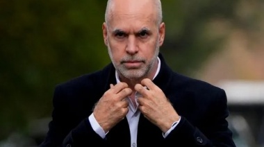 “La Ciudad no está bien”: Larreta allana el terreno para ser candidato