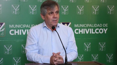Britos le tira un salvavidas a los municipales