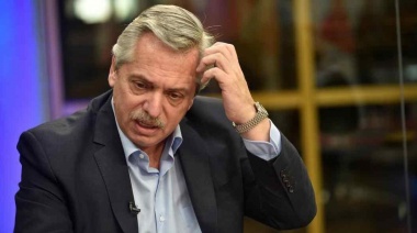 La oposición pedirá juicio político contra el Presidente