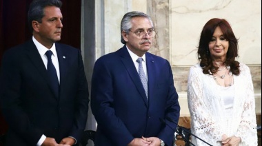 ¿A quiénes elegirían los bonaerenses en las internas del 2023?