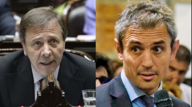 Comisión de Juicio Político: Marcela Pagano a la presidencia y Menem en conflicto con Zago