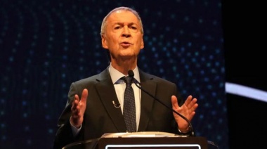 Schiaretti negó su apoyo a Milei y dejó al descubierto una fake news