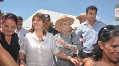 Bullrich elige candidato en Provincia: Tres nombres para un lugar