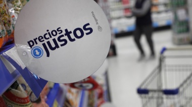 Efecto inflación: El Gobierno extiende Precios Justos hasta agosto
