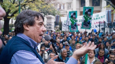 Paro de municipales: Exigen que Kicillof llame al Consejo Provincial del Empleo