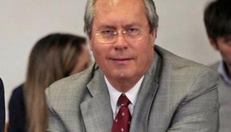 Luego de ser baleado a metros del Congreso, murió Héctor Olivares La