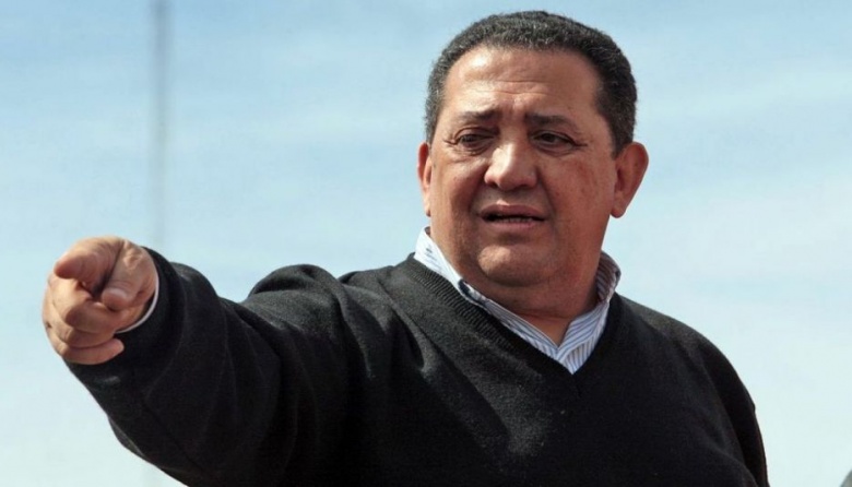 D Elía Cumplió La Condena Y Es Un Tipo Libre La Letra Chica