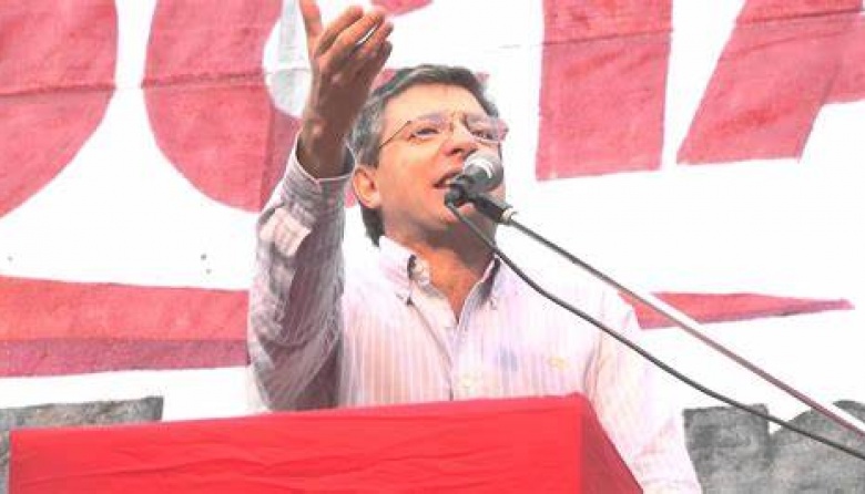 La izquierda relanza su campaña y apunta a los votos de Grabois - La ...