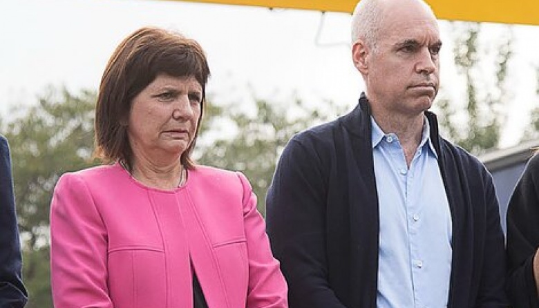 Intendenta PRO responsabilizó a Larreta y a Bullrich por el “fracaso electoral” en 2023