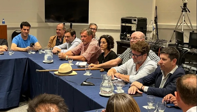El radicalismo sobre CFK: “La desconfianza en la Justicia nos puede llevar a la violencia”