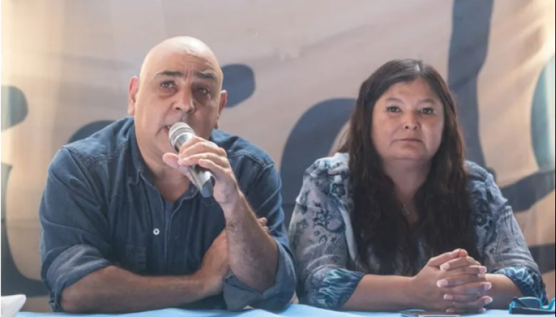 Judiciales bonaerenses contra Decreto de Bullrich: advierten un "intento de disciplinamiento social"