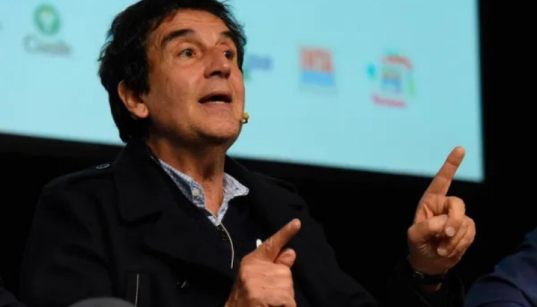 Melconian advierte sobre el régimen cambiario de Milei: “Tiene fecha de defunción”