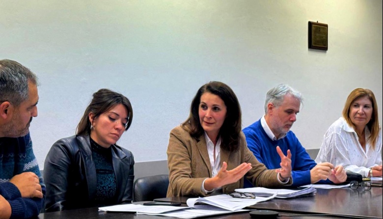 Viviana Dirolli criticó reelecciones indefinidas: “Desconexión de la dirigencia con la realidad”