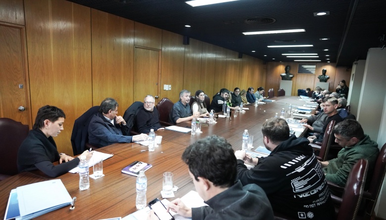 Unidad y estrategia: El peronismo determina los pasos a seguir en respaldo a Cristina
