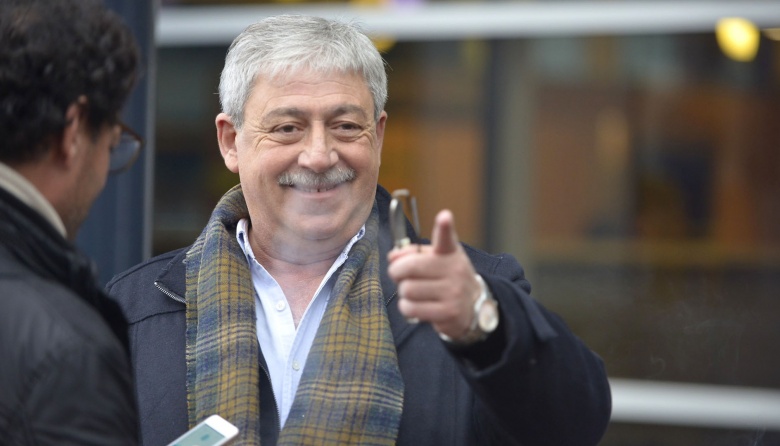 Buzzi durísimo contra Milei: “Engañó al electorado agropecuario”
