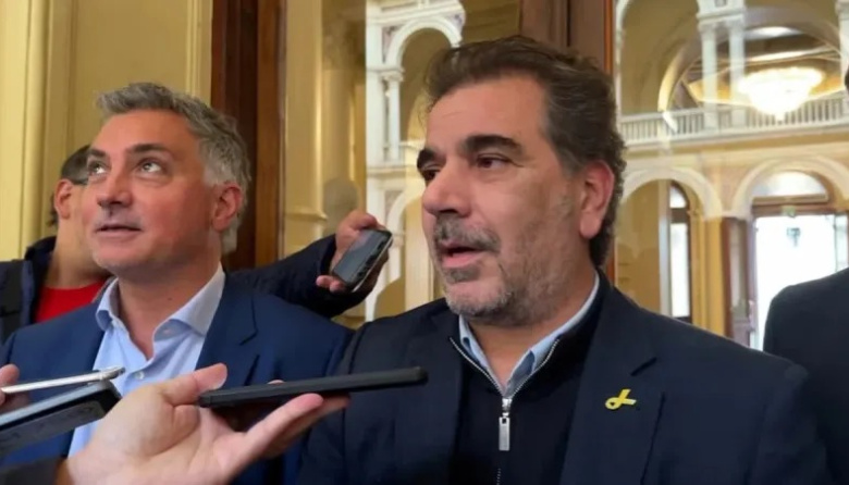 Pese a las resistencias de Karina Milei, se cocina el frente PRO–LLA en PBA